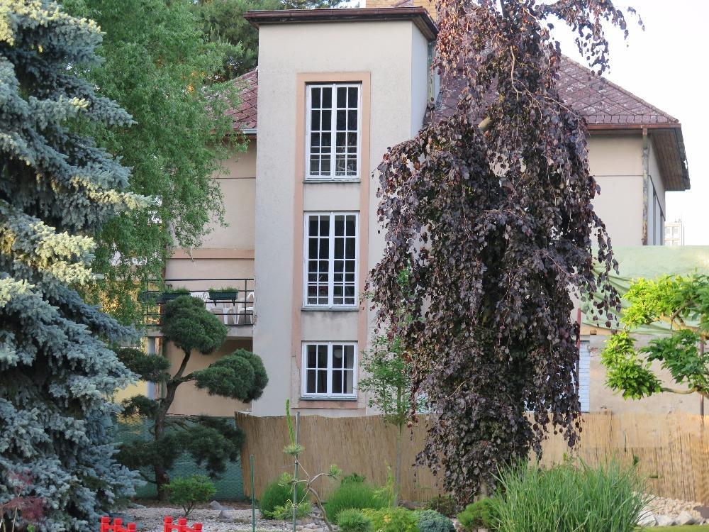 Vila Sazava Esterno foto