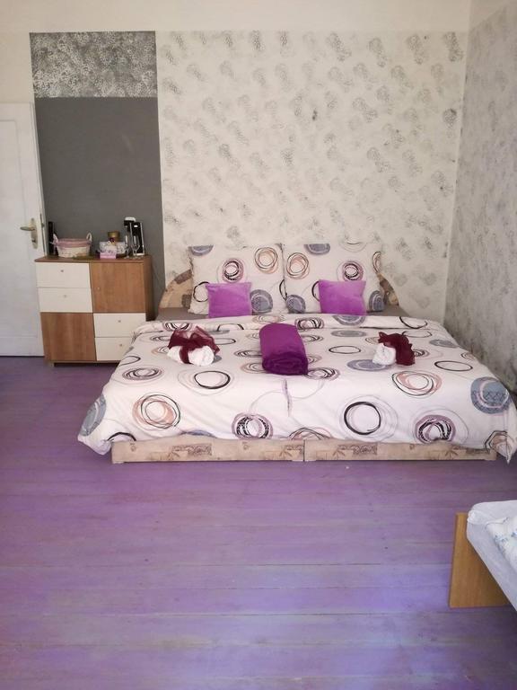 Vila Sazava Esterno foto