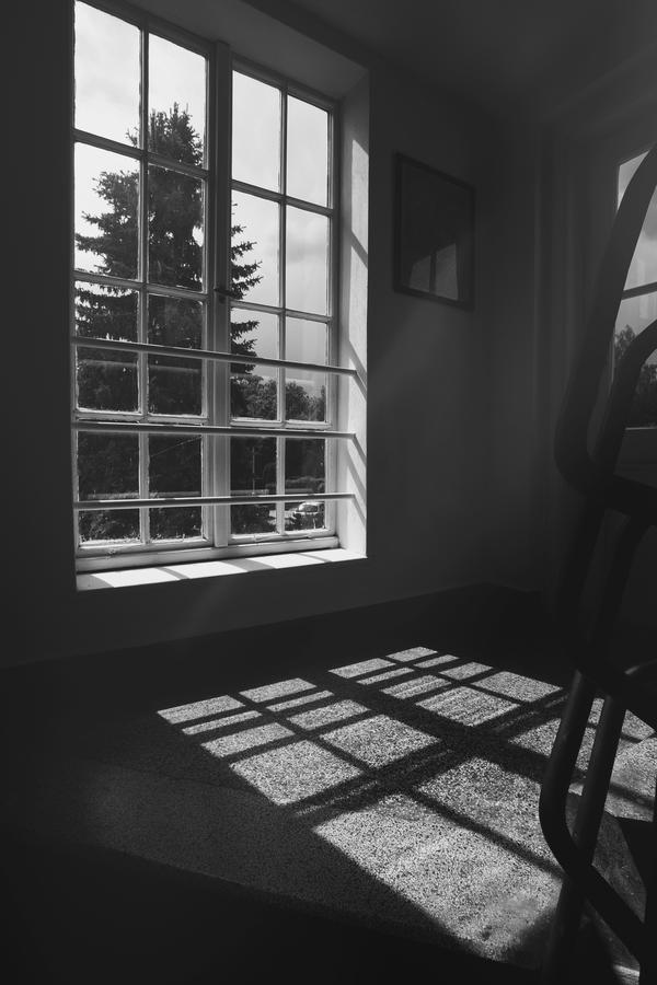 Vila Sazava Esterno foto